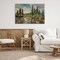 Stupell Industries High Mountain Lake Canvas Wall Art Design by Silvia Vassileva